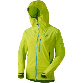 Dynafit Mercury Softshell Jacket   Womens