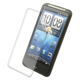 Zagg Clear Cellphone Screen for HTC Inspire 4G 7