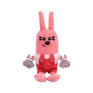 Ty Beanie Plsch Hase Widgets rosa 20 cm Spielzeug