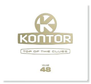 Kontor Top of the Clubs Vol.48 Musik