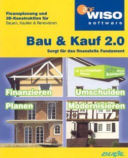 WISO Bau & Kauf 2.0 Michael Hlting Software