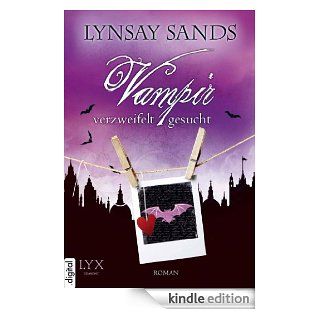 Vampir verzweifelt gesucht eBook Lynsay Sands Kindle Shop