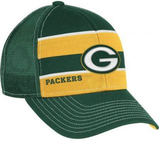 NFL Green Bay Packers Womens 2011 Player Trucker Hat —