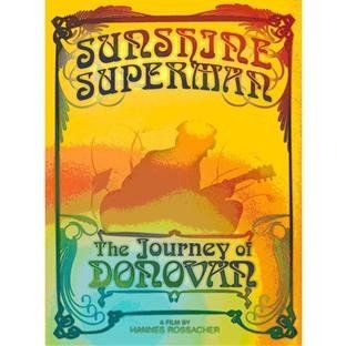 Donovan   Sunshine Superman [2 DVDs] Donovan DVD & Blu ray