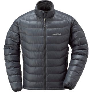 MontBell Highland Down Jacket   Mens