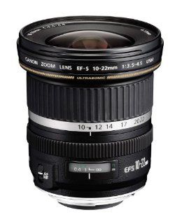 Canon EF S 10 22mm 13,5 4,5 USM Objektiv Kamera & Foto