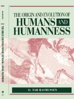 Origin and Evolution of Humans and Humanness 9780867208573 Medicine & Health Science Books @