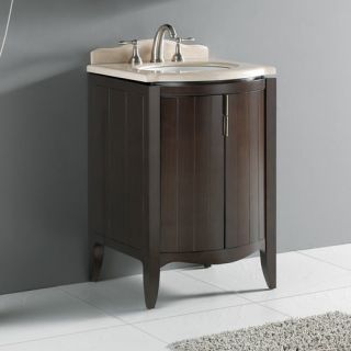 Foremost Worthington 24 Bathroom Vanity Base