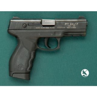 Taurus PT 24/7 Pro Handgun UF103503730