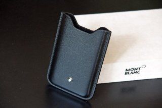 Montblanc 110000 Meisterstck iPhone 5 Hlle, Case Elektronik