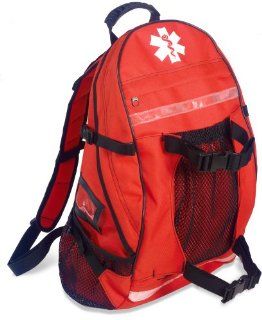 Arsenal 5243 Back Pack Trauma   Basic Multipurpose Backpacks  