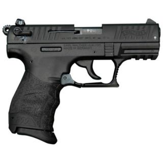 Walther P22 Handgun 732065