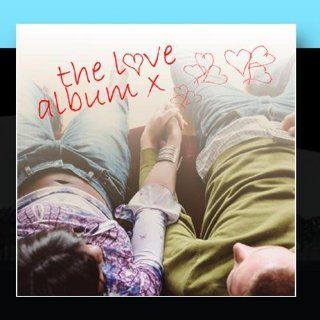 The Love Album Music