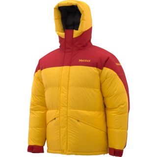 Marmot 8000M Down Parka   Mens