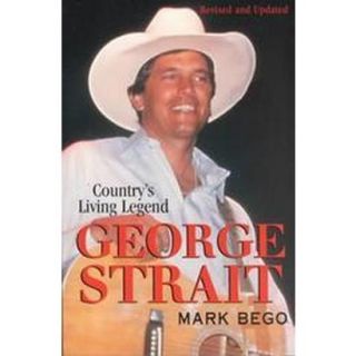 George Strait (Revised / Updated) (Paperback)
