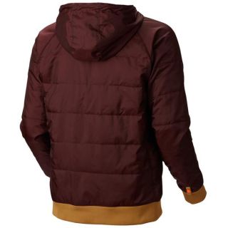 Mountain Hardwear Homeride Trifecta Jacket 2014