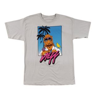 Neff Colada T Shirt