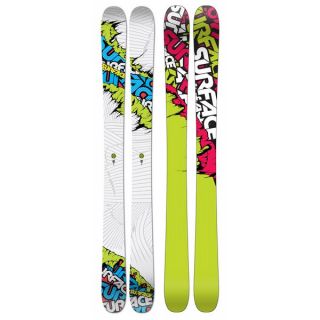 Surface Next Life Skis   Kids, Youth