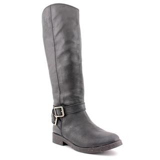 Lucky Brand Women's 'Falta' Leather Boots Lucky Brand Boots