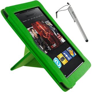 rooCASE rooCASE Origami Dual View Case w/ Stylus for Kindle Fire HD 8.9