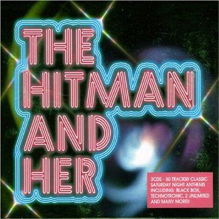 Hitman & Her Music