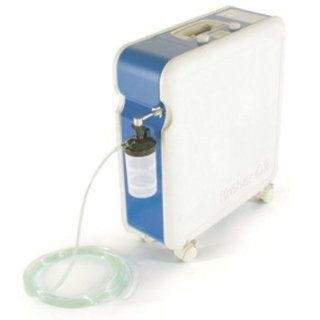 Sauerstoffkonzentrator Krber O2, Sauerstoffkonzentratoren und Sauerstoffgerte Drogerie & Körperpflege
