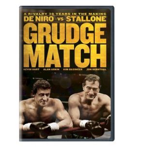 Grudge Match (Includes Digital Copy) (UltraViole