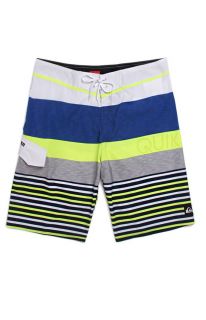 Mens Quiksilver Board Shorts   Quiksilver Lean And Mean Boardshorts
