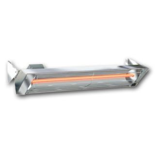 Infratech W1524 Electric Quartz Patio Heater