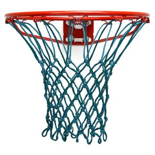 Krazy Netz Green Basketball Net Basketball