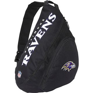 Concept One Baltimore Ravens Slingback Slingbag