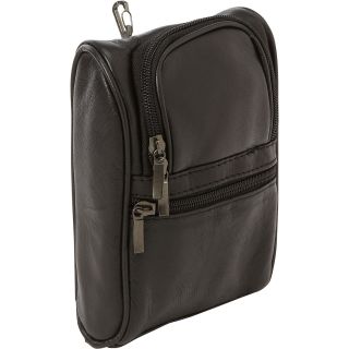 Bellino Leather Golf Pouch