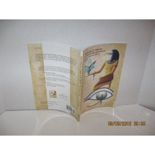 The Emerald Tablets of Thoth The Atlantean M. Doreal, MsD., PsyD., Kristen A. Vasques 9780966531206 Books