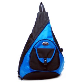 19 Sporty Sling Backpack