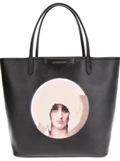 Givenchy 'antigona' Tote Bag