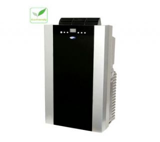 Whynter ECO 14,000 BTU Portable Air Conditionerand Heater —