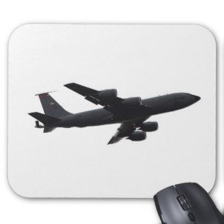 KC 135 Stratotanker Mouse Pads