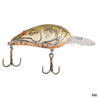 Bomber Real Craw Model A 2 1/8 436235