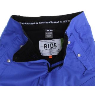 Ride Belltown Snowboard Pants