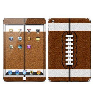 Football Design Protective Decal Skin Sticker (High Gloss Coating) for Apple iPad Mini 7.9 inch Tablet (release on Nov 2012) Computers & Accessories