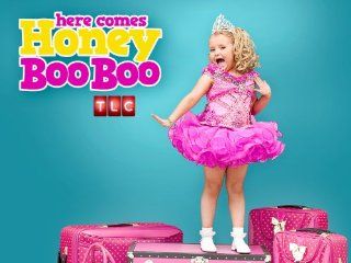 Here Comes Honey Boo Boo Season 1, Episode 3 "She Oooo'd Herself"  Instant Video