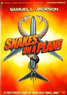 Snakes on a Plane Movies & TV