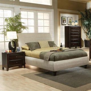 Wildon Home ® Applewood Bedroom Collection