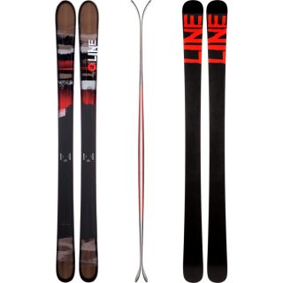 Line Prophet 98 Ski   Fat Skis