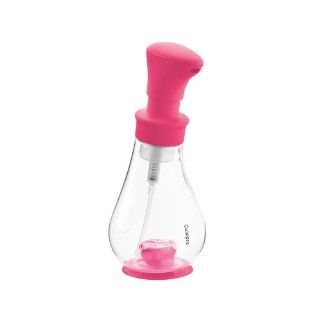 Cuisipro 83758025 13.2 Ounce Foam Pump, Pink Kitchen & Dining
