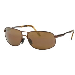 Maui Jim Bayfront Sunglasses   Polarized