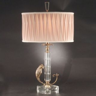 Dale Tiffany Carolina Table Lamp