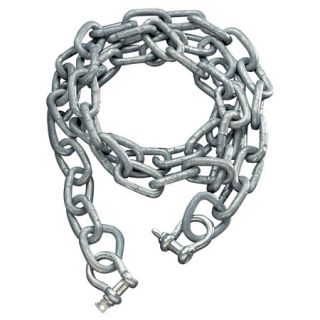 Galvanized Anchor Chain 5/16 x 6 Chain 31802