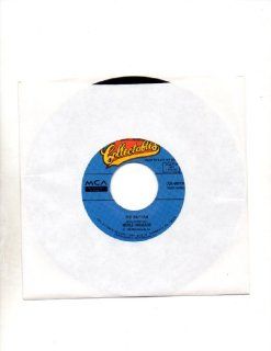 The Way I Amb/w I Think I'll Just Stay Here7"45 Music