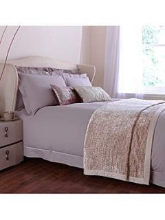 Casa Couture Mason bed linen in grey
